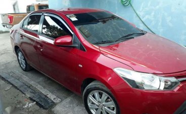 Toyota Vios 2015 for sale
