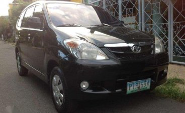 2011 Toyota Avanza 1.3J for sale