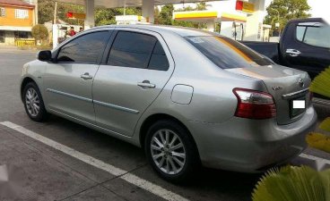2010 TOYOTA Vios 1.5g FOR SALE