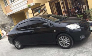 Toyota Vios J Limited 2013 for sale