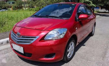 Toyota Vios 2012 MT for sale