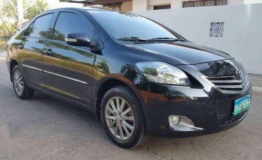 2013 Toyota Vios for sale