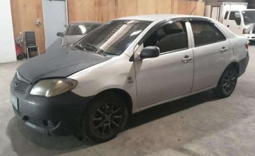2006 Toyota Vios for sale