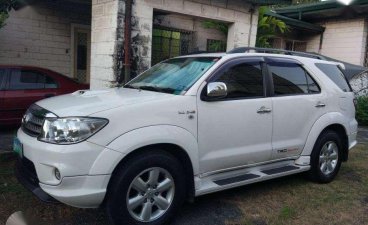 Toyota Fortuner 2010 for sale