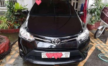 Toyota Vios E 2018 for sale