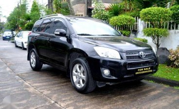 FOR SALE: Toyot Rav 4 2010 Automatic Transmission