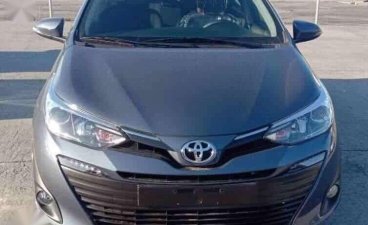 2019 Toyota Vios for sale