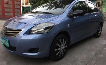 Toyota Vios J 2013 for sale