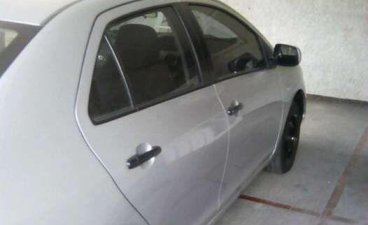 2010 Toyota Vios for sale