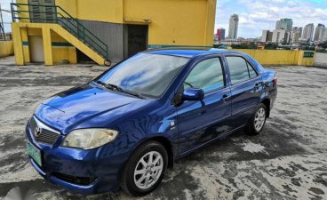 Toyot Vios 2007 for sale