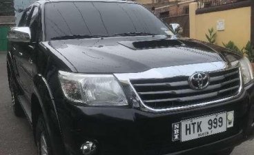 Toyota Hilux 2014 model for sale