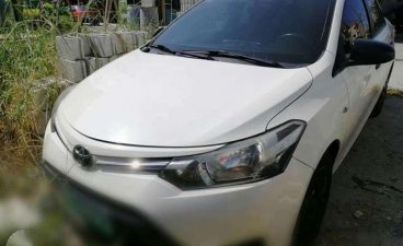 2014 Toyota Vios J for sale