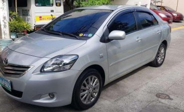 2013 Toyota Vios 1.3 G for sale