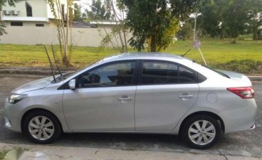 2014 Toyota Vios For sale 