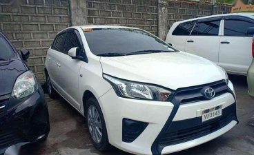 2016 Toyota Yaris 1.3 E for sale