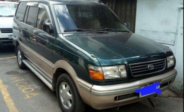 Toyota Revo 1999 for sale