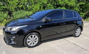 Toyota Yaris E 1.3 2014 for sale