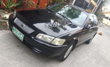 Toyota Camry 2000 for sale