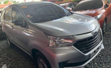 2018 Toyota Avanza 1.3 J for sale