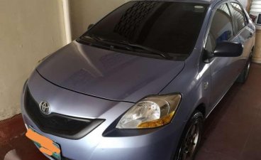 2011 Toyota Vios J for sale