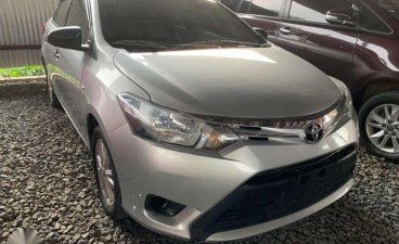 2017 Toyota Vios 1.3 J for sale