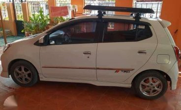 For Sale: Toyota Wigo LIKE NEW