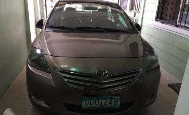 Toyota Vios 2012 1.3G for sale