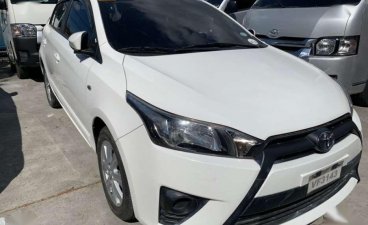 2016 TOYOTA Yaris 13 E for sale