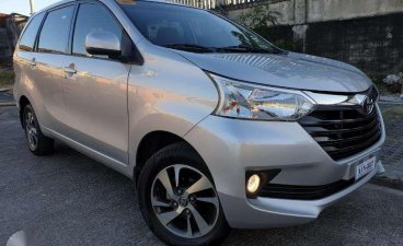 Toyota Avanza 2018 for sale