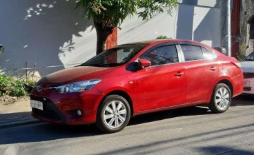 2018 Toyota Vios E for sale