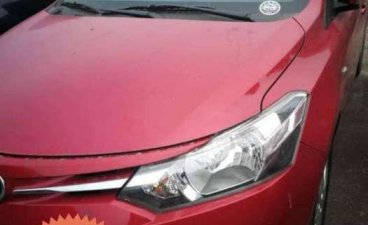 Toyota Vios 2018 for sale