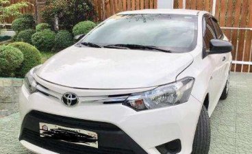 Toyota Vios 2017 1.3 J for sale