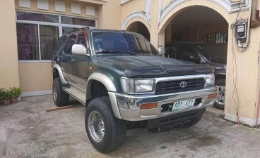 Toyota Hilux 1989 for sale