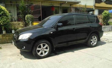 2008 Toyota Rav4 for sale