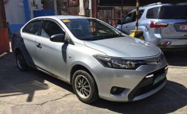 2014 Toyota Vios J for sale 
