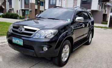 Toyota Fortuner 2007 for sale