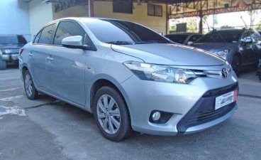 2018 Toyota Vios E for sale