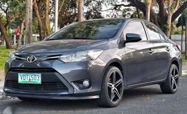 Loaded 2013 Toyota Vios for sale 