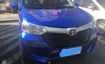 2017mdl Toyota Avanza R 1.3 Automatic FOR SALE