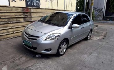Toyota Vios 1.5 G AT 2008 for sale