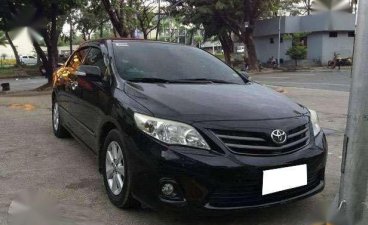 2013 Toyota Corolla Altis for sale 