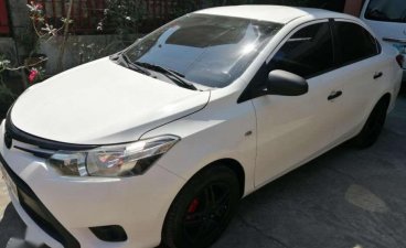 Toyota Vios 2014 1.3 for sale 