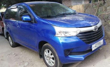 2016 Toyota Avanza for sale