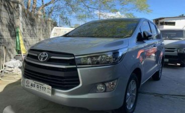 2018 Toyota Innova for sale