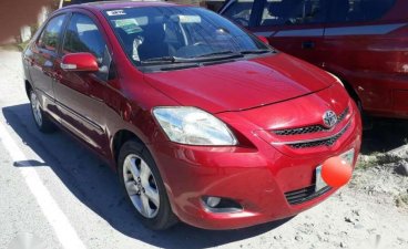 2010 Toyota Vios G 1.5S for sale 