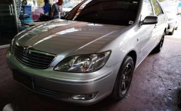 TOYOTA Camry 2.0G AT 2003 for sale