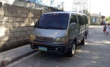 Toyota Hiace 1997 for sale