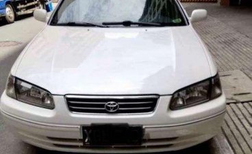 Toyota Camry 2002 for sale