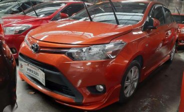 Grab Toyota E Vios 2017 for sale