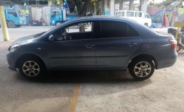2010 Toyota Vios E 1.3 AT for sale 